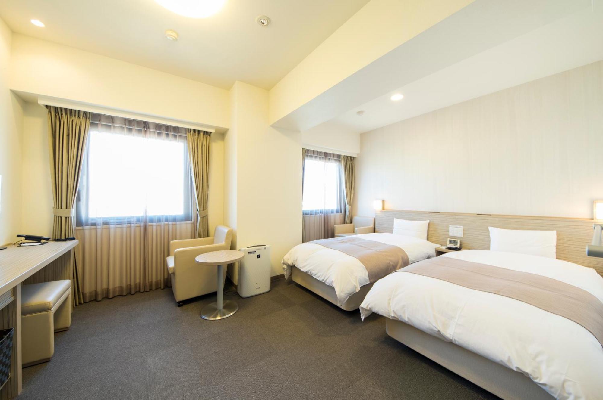 Dormy Inn Mishima Mishima  Zewnętrze zdjęcie